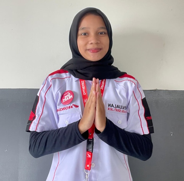 Tim Sales Marketing Digital Mitra Sehati Jaya Bogor.